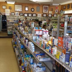 Thomas Pharmacy
