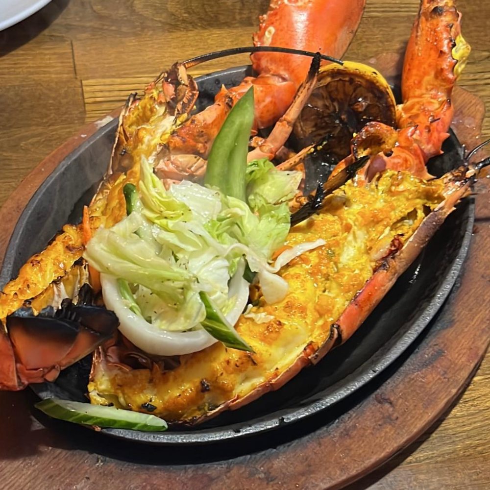 Royal Indian - Amazing Lobster - Indian Near Me - Bar Harbor, Maine Royal Indian - Amazing Lobster - Indian Near Me - Bar Harbor, Maine
