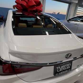 Tustin Lexus - Car Dealers Near Me - Tustin, California Tustin Lexus - Car Dealers Near Me - Tustin, California