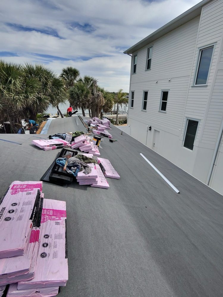 Slide of Metro Builders