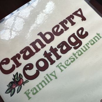 Cranberry Cottage - American Near Me - Wareham, Massachusetts