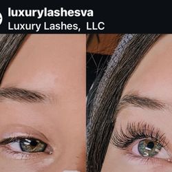 Luxury Lashes