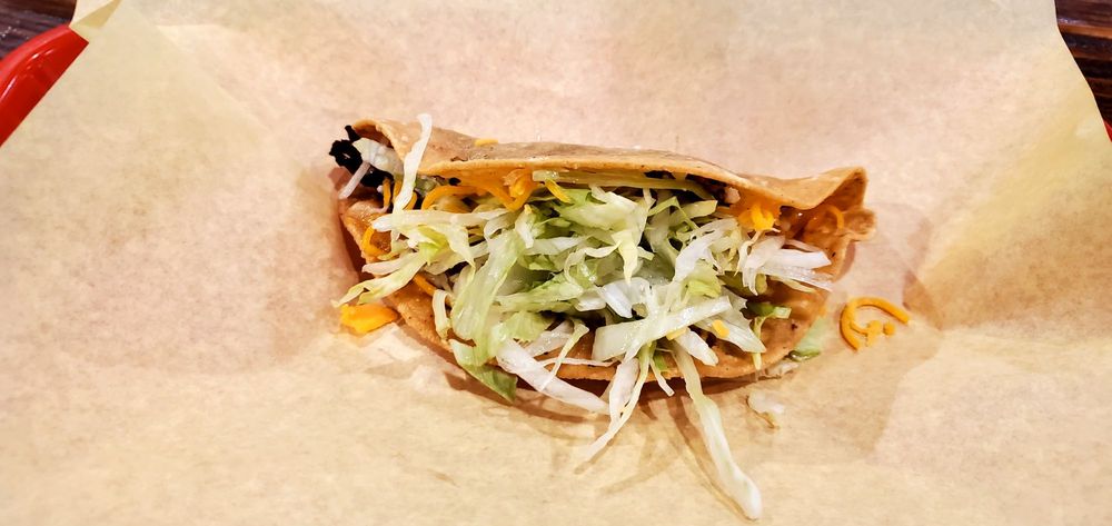 Los Armandos Mexican Food