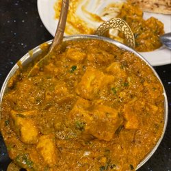 Rasoi East Indian & Hakka Cuisine