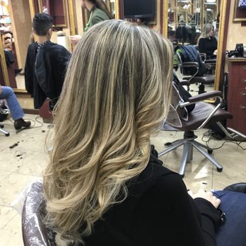 Spectrym Salon & Day Spa - Hair Salons Near Me - Forest Hills, New York Spectrym Salon & Day Spa - Hair Salons Near Me - Forest Hills, New York