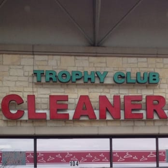 Trophy Club Cleaners - Front - Laundry Services Near Me - Roanoke, Texas Trophy Club Cleaners - Front - Laundry Services Near Me - Roanoke, Texas