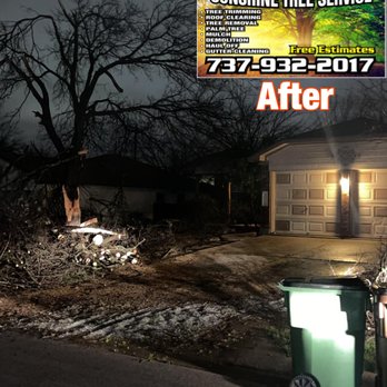 Sunshine Tree Service - the front yard of a home - Tree Services Near Me Sunshine Tree Service - the front yard of a home - Tree Services Near Me
