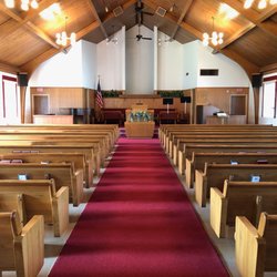 Victory Baptist Church