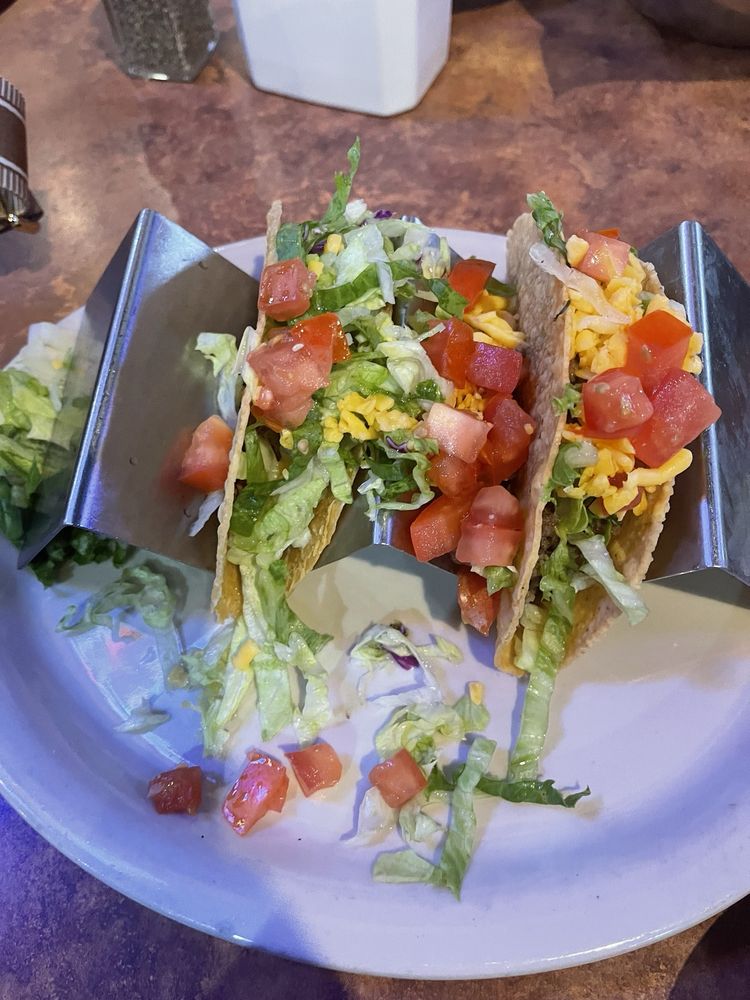 Las Mamacita's Mexican Restaurant