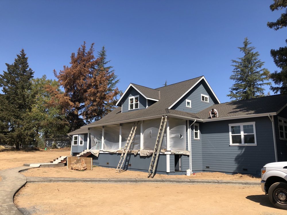 Slide of Weather Guard Roofing