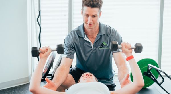 Contact Us Today to Schedule Your Session - Personal training is the most effective way to transform your body and achieve your desired goal. Our Trainers work 1-on-1 or in semi-private training sessions (2-5 people) to build you a customised training plan, provide expert knowledge and guidance, while keeping you motivated and accountable every step of the way. You will be amazed at the results and have fun while doing it. Contact Us Today to Schedule Your Session - Personal training is the most effective way to transform your body and achieve your desired goal. Our Trainers work 1-on-1 or in semi-private training sessions (2-5 people) to build you a customised training plan, provide expert knowledge and guidance, while keeping you motivated and accountable every step of the way. You will be amazed at the results and have fun while doing it.