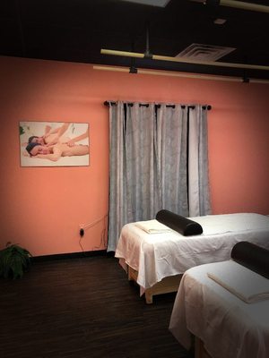 Lotus Blossom Asian Massage