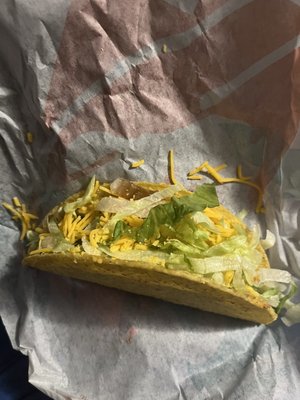 Taco Bell - Live Más Café by null