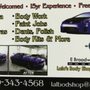 Photo of Lalo's Body Shop
