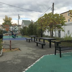 Barnhart Park