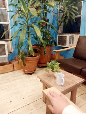 HI San Diego Downtown Hostel by null