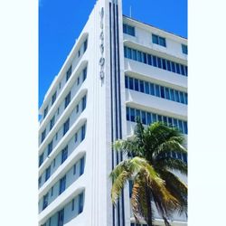 Miami Design Preservation League's Official Art Deco Tour
