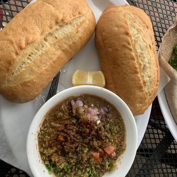 Alem's Coffee - Shihan Ful - Coffee & Tea Near Me - Oakland, California