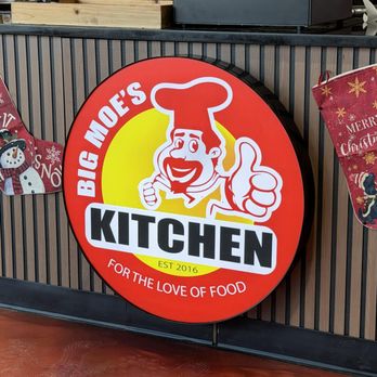 Big Moe’s Kitchen - Wraps Near Me - Sterling Heights, Michigan Big Moe’s Kitchen - Wraps Near Me - Sterling Heights, Michigan
