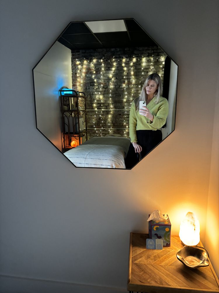 Self Love Club Bodyworks and Massage Therapy