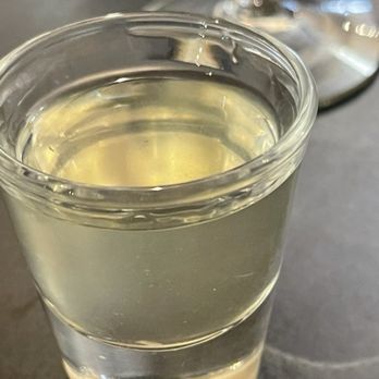 Blue Duck Italian Kitchen - limencello - Italian Near Me - Cisco, Texas Blue Duck Italian Kitchen - limencello - Italian Near Me - Cisco, Texas