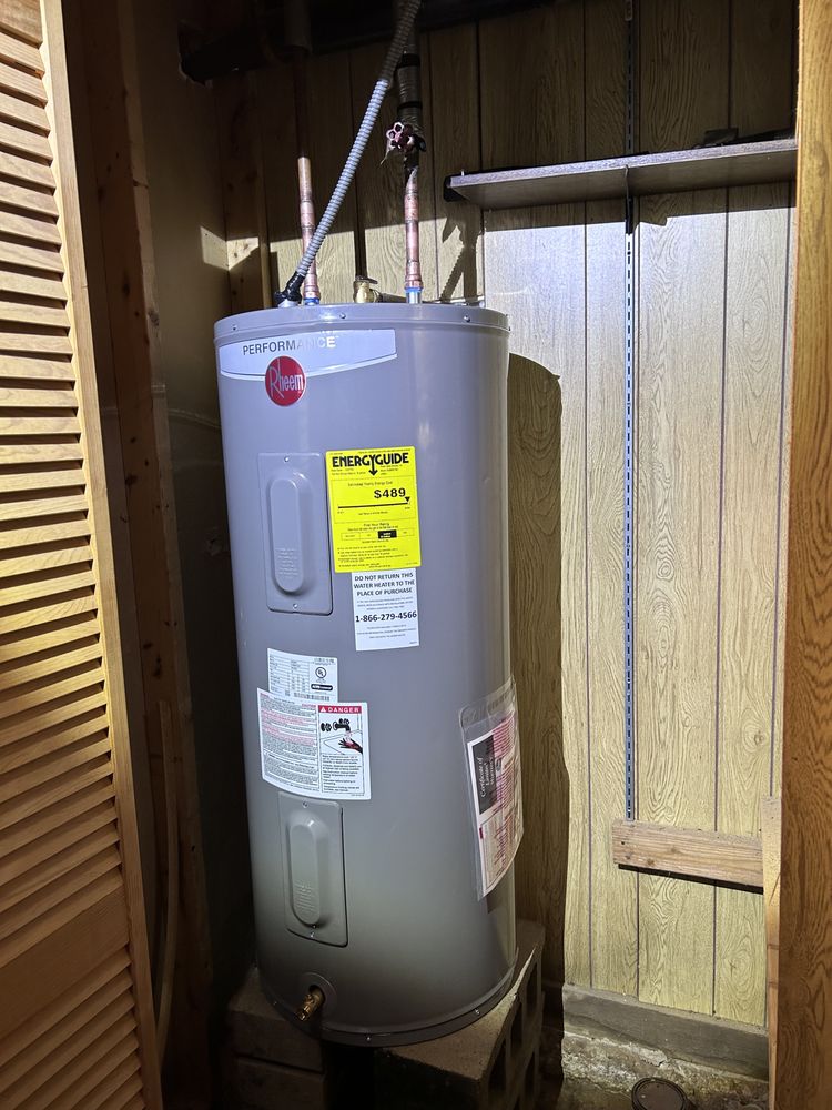 Slide of Burly Reliable Home Improvement