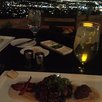Different Pointe of View - New American Near Me - Phoenix, Arizona