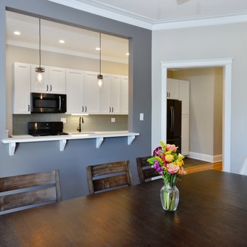 Foster Green Design Build - a kitchen and dining room - General Contractors Near Me - Streamwood, Illinois Foster Green Design Build - a kitchen and dining room - General Contractors Near Me - Streamwood, Illinois