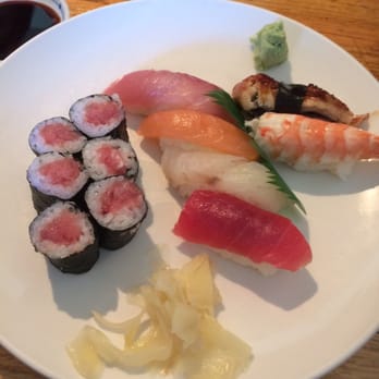Sushi Ko - Lunch special. - Japanese Near Me - Larkspur, California