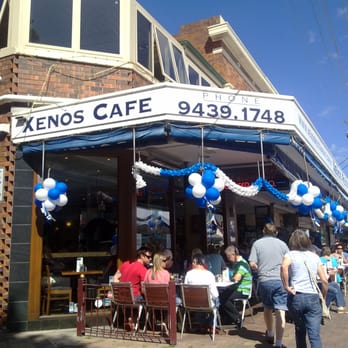 Xenos Restaurant, Bar & Cafe - Greek Near Me - Crows Nest, NSW Xenos Restaurant, Bar & Cafe - Greek Near Me - Crows Nest, NSW