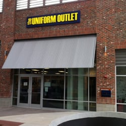 The Uniform Outlet