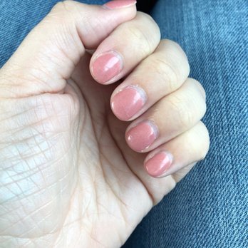 SP Nail Spa - Nail Salons Near Me - Tustin, California