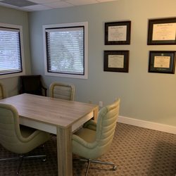 Florida Center for TMS - Conference room-South location