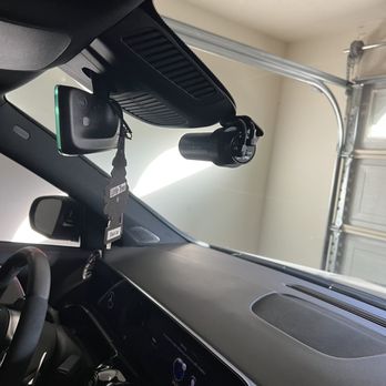 AceDashcam - Auto Security Near Me - Upland, California