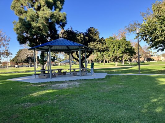 Garden Grove Park, 9301 Westminster, Garden Grove, CA 92840, US