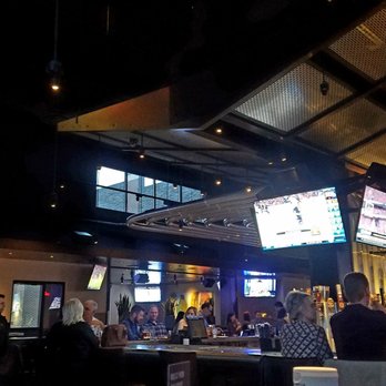 Yard House - Spacious and chill interior. - Bars Near Me - Westlake, Ohio Yard House - Spacious and chill interior. - Bars Near Me - Westlake, Ohio