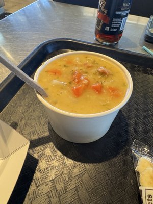 Timoti's Seafood Shak by null