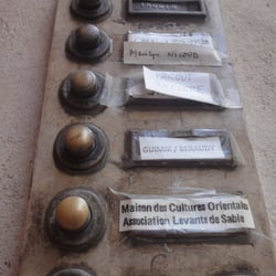 Maison des Cultures Orientales