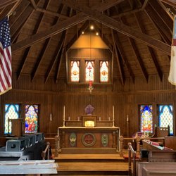 Christ Episcopal Church Bellport