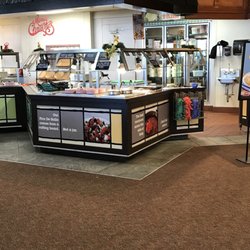 Golden Corral Buffet & Grill - Clean  and organized