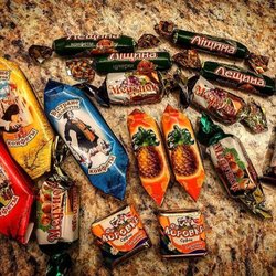 Urartu International Foods - European chocolates crafted to perfection. - Urartu International Foods