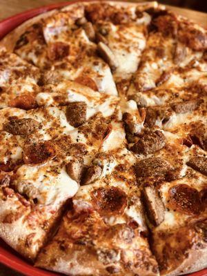 Pizza Port Ocean Beach by null