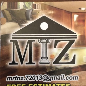 Martinez Construction - a picture of a business card - General Contractors Near Me - Galveston, Texas Martinez Construction - a picture of a business card - General Contractors Near Me - Galveston, Texas