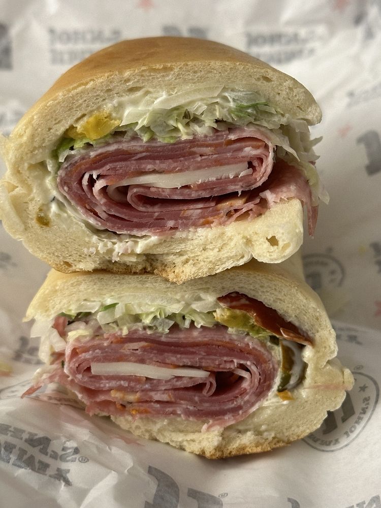 JIMMY JOHNS SANDWICHES Updated April 2024 13 Photos & 16 Reviews