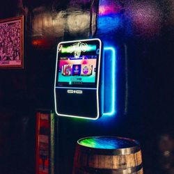 Elm St Saloon