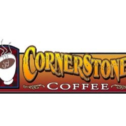 Cornerstone Coffee
