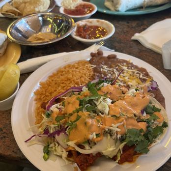 Jose's Mexican Food - Mexican Near Me - Glen Avon, California