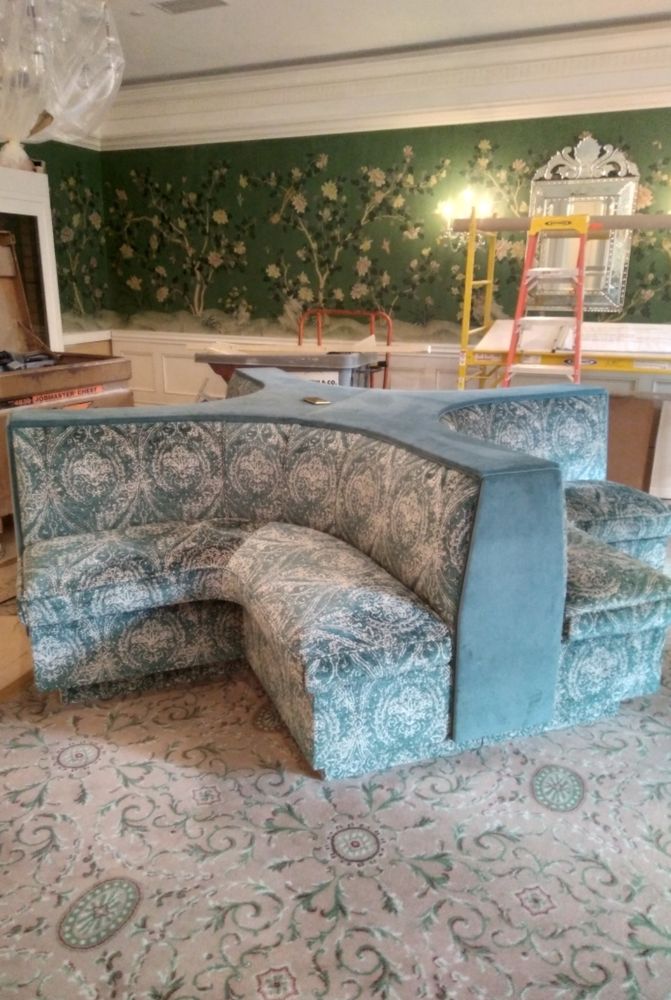 Mclain & Brash Upholstery - upholstery in Blairsville, PA