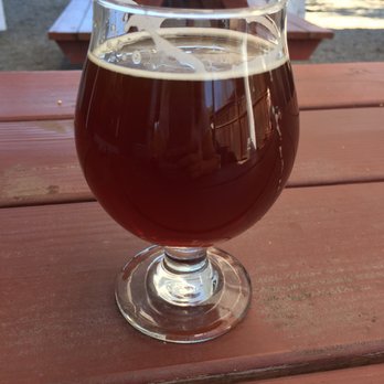 Steel Bonnet - Reiver Red - Breweries Near Me - Scotts Valley, California Steel Bonnet - Reiver Red - Breweries Near Me - Scotts Valley, California