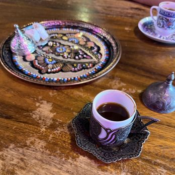 TashTea Restaurant Cafe - Breakfast & Brunch Near Me - Antioch, Tennessee